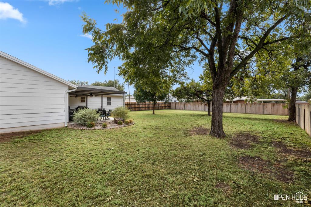 Buffalo Bayou Brazos & Colorad - Residential