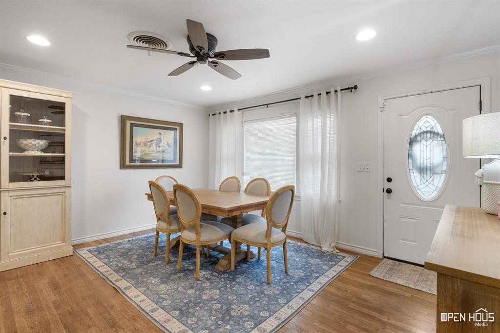 Buffalo Bayou Brazos & Colorad - Residential