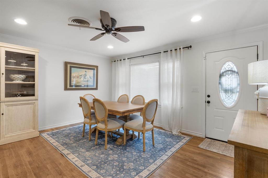 Buffalo Bayou Brazos & Colorad - Residential