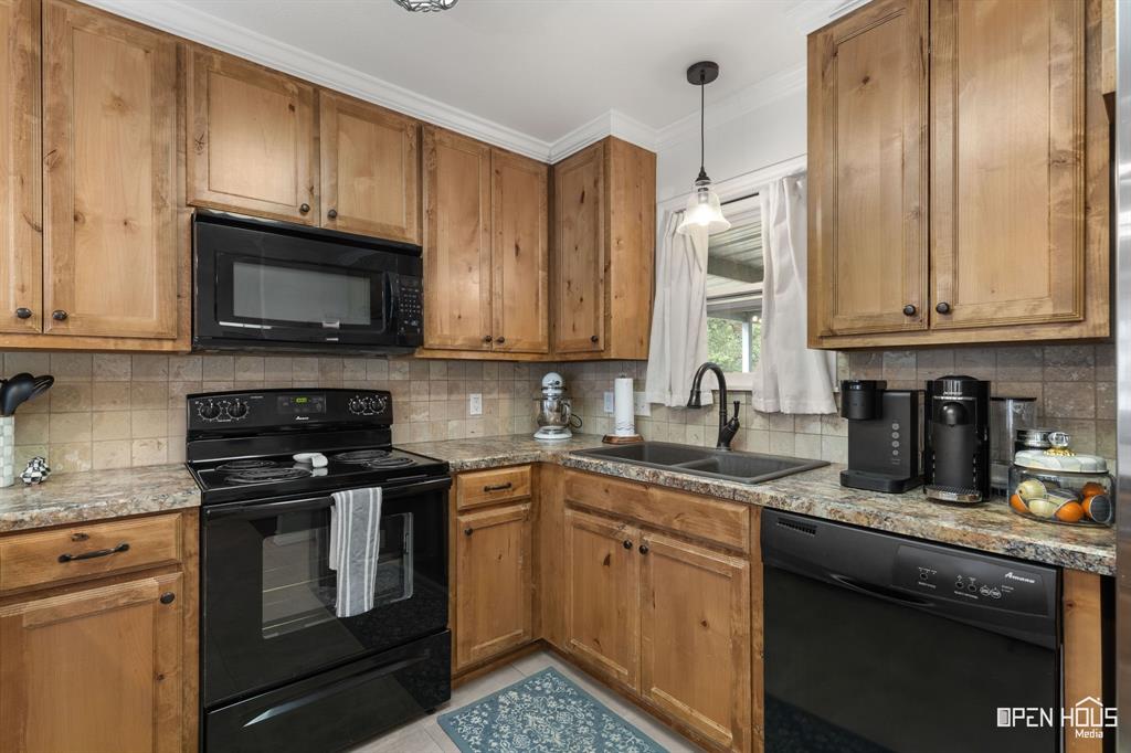 Buffalo Bayou Brazos & Colorad - Residential