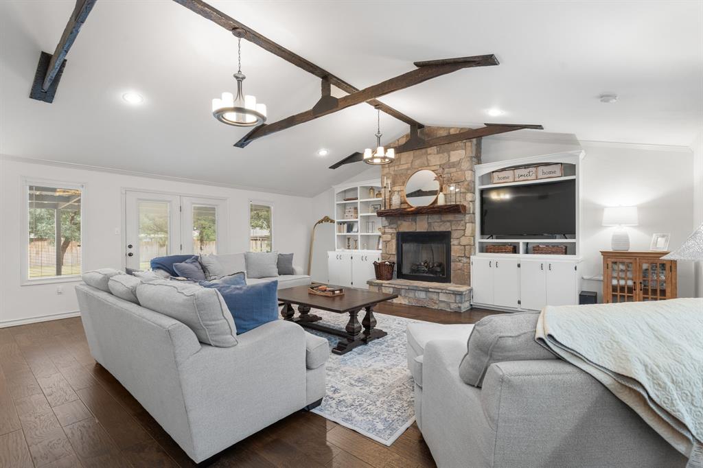 Buffalo Bayou Brazos & Colorad - Residential