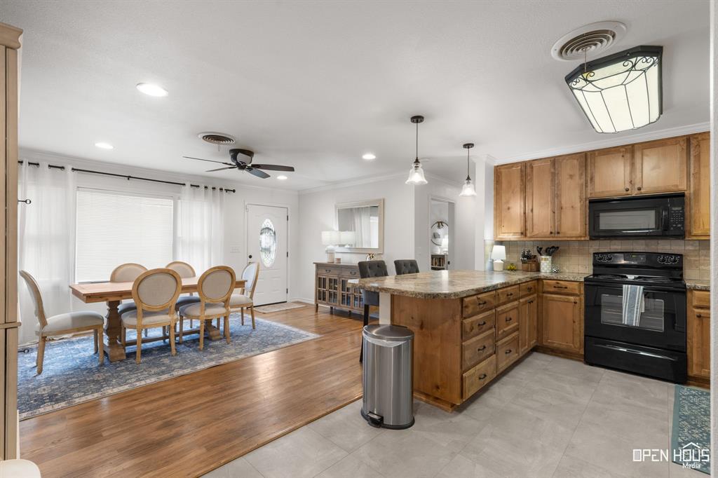 Buffalo Bayou Brazos & Colorad - Residential