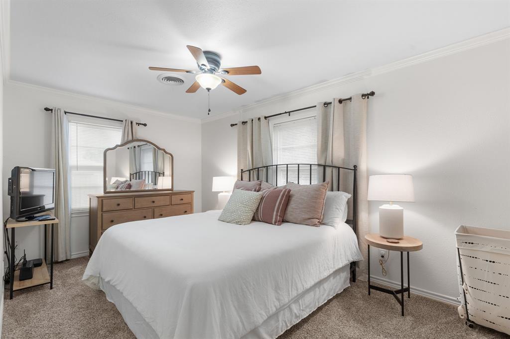 Buffalo Bayou Brazos & Colorad - Residential