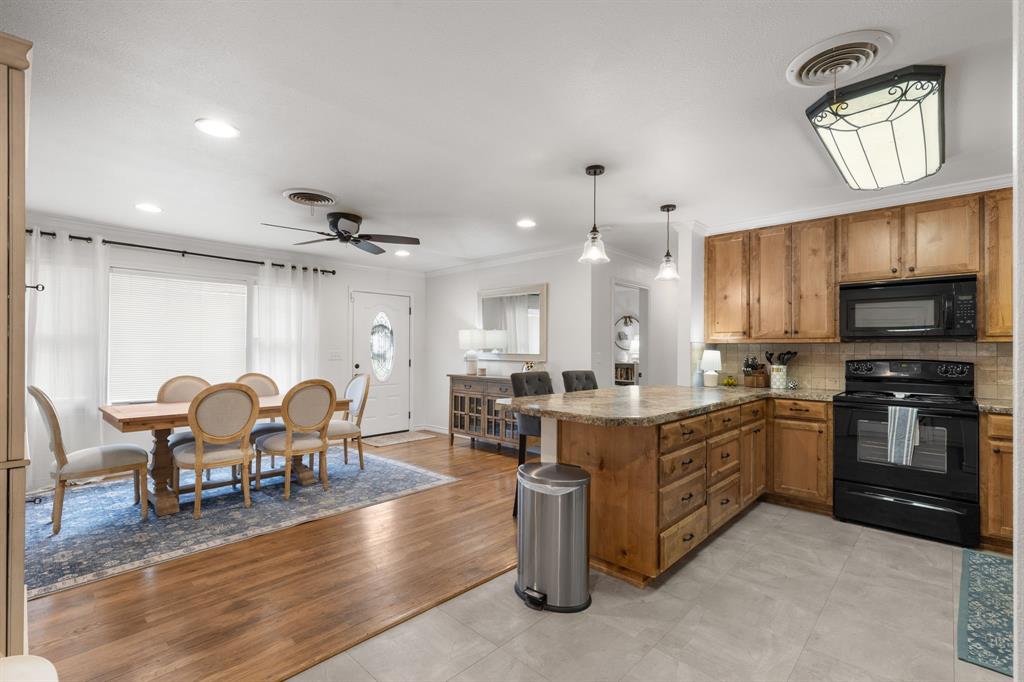 Buffalo Bayou Brazos & Colorad - Residential