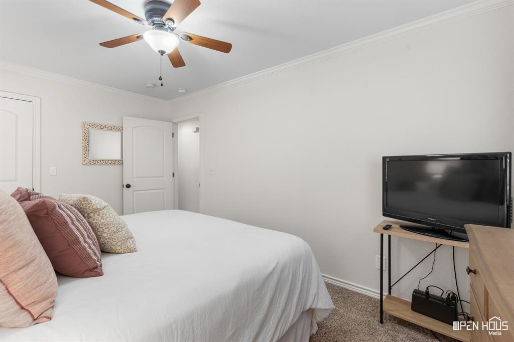 Buffalo Bayou Brazos & Colorad - Residential