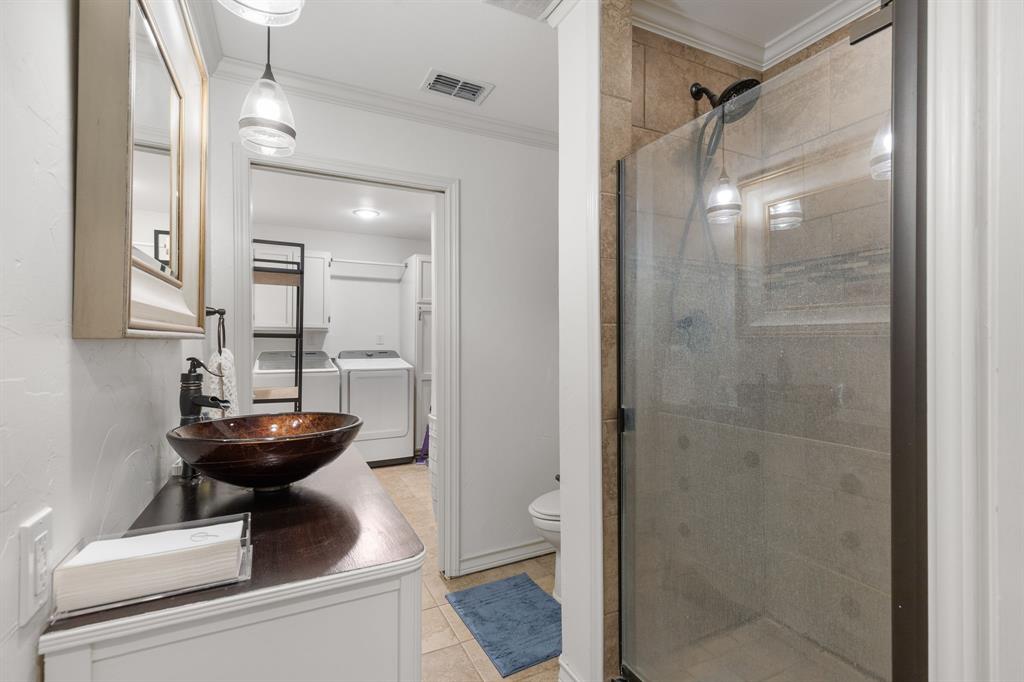 Buffalo Bayou Brazos & Colorad - Residential