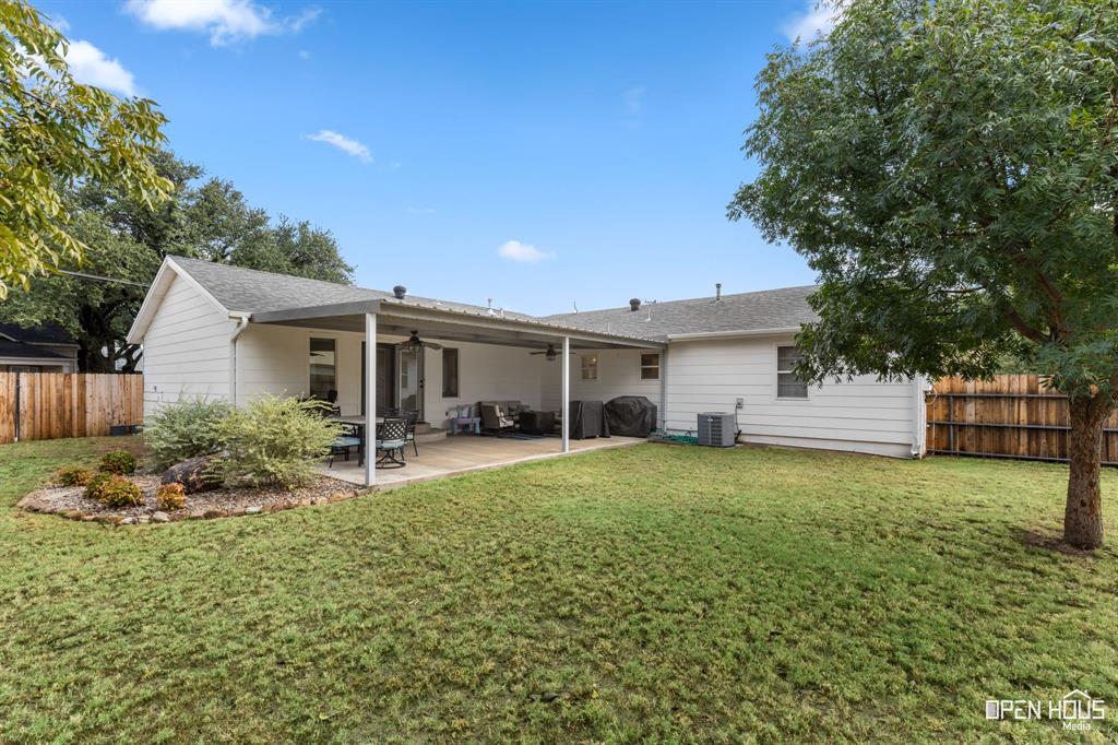 Buffalo Bayou Brazos & Colorad - Residential