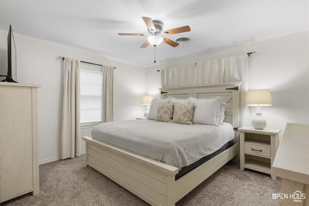 Buffalo Bayou Brazos & Colorad - Residential