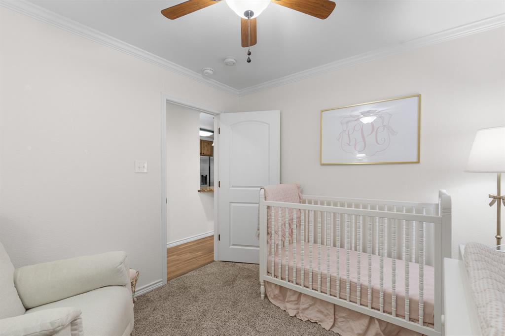 Buffalo Bayou Brazos & Colorad - Residential