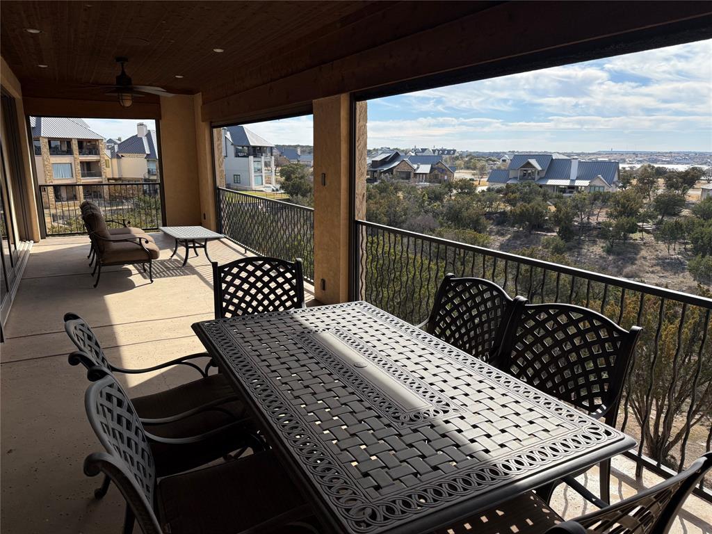 Hill Country Harbor Ph 1a - Residential