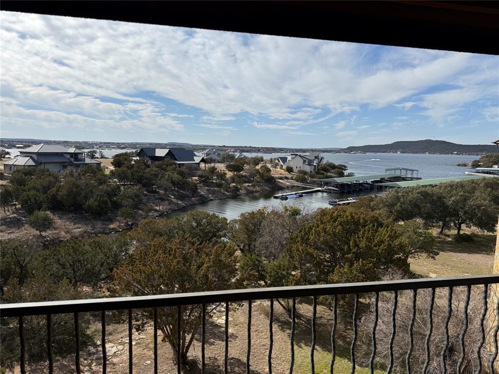 Hill Country Harbor Ph 1a - Residential