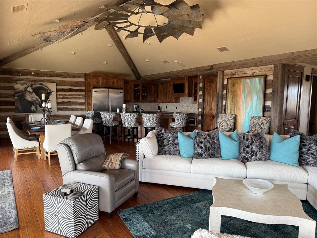 Hill Country Harbor Ph 1a - Residential