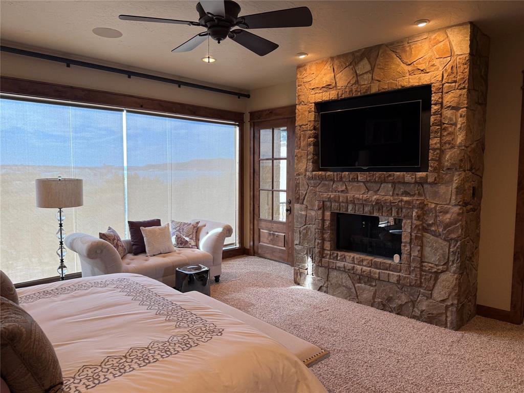 Hill Country Harbor Ph 1a - Residential