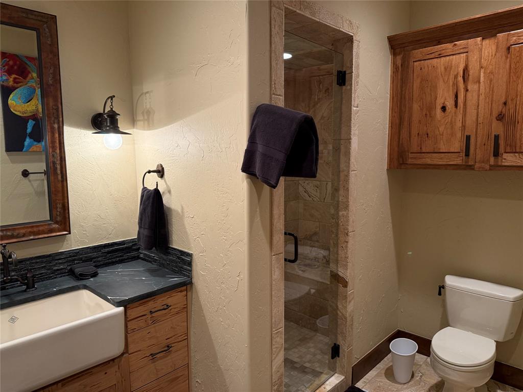 Hill Country Harbor Ph 1a - Residential