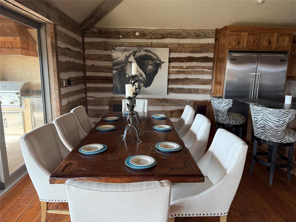 Hill Country Harbor Ph 1a - Residential