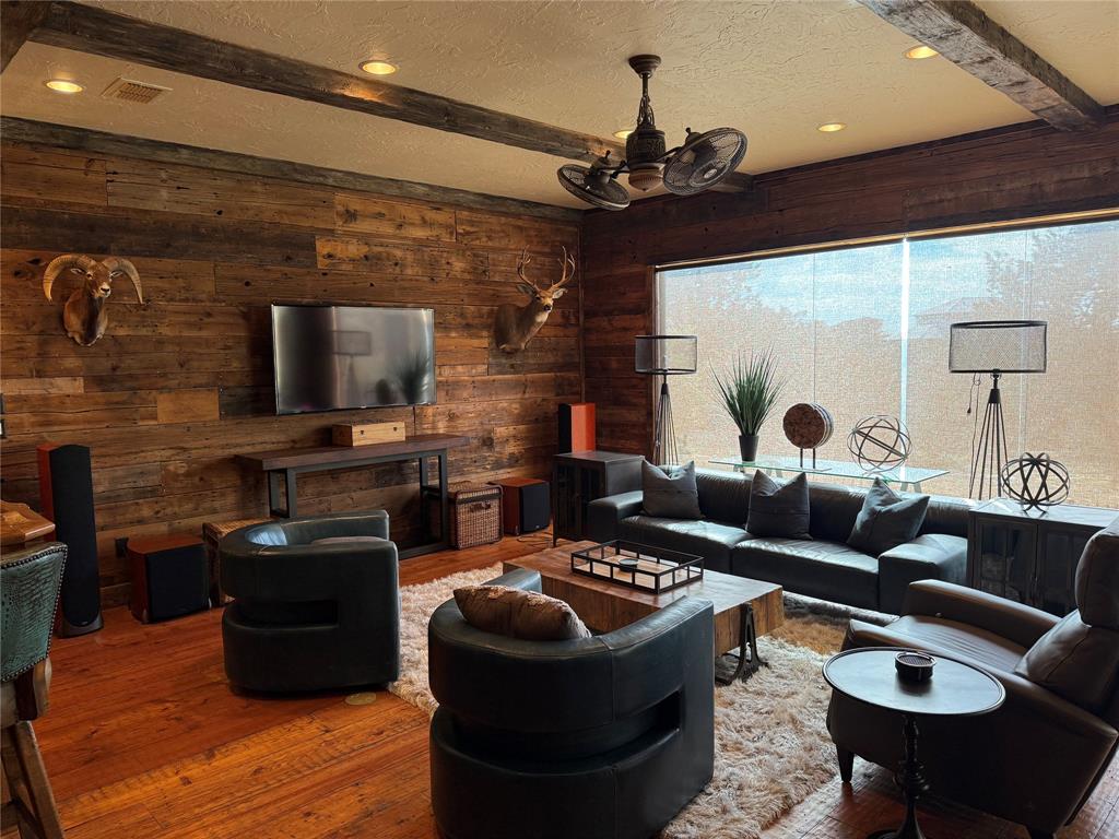 Hill Country Harbor Ph 1a - Residential