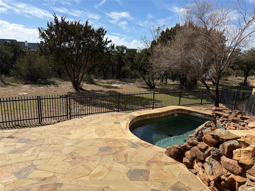 Hill Country Harbor Ph 1a - Residential