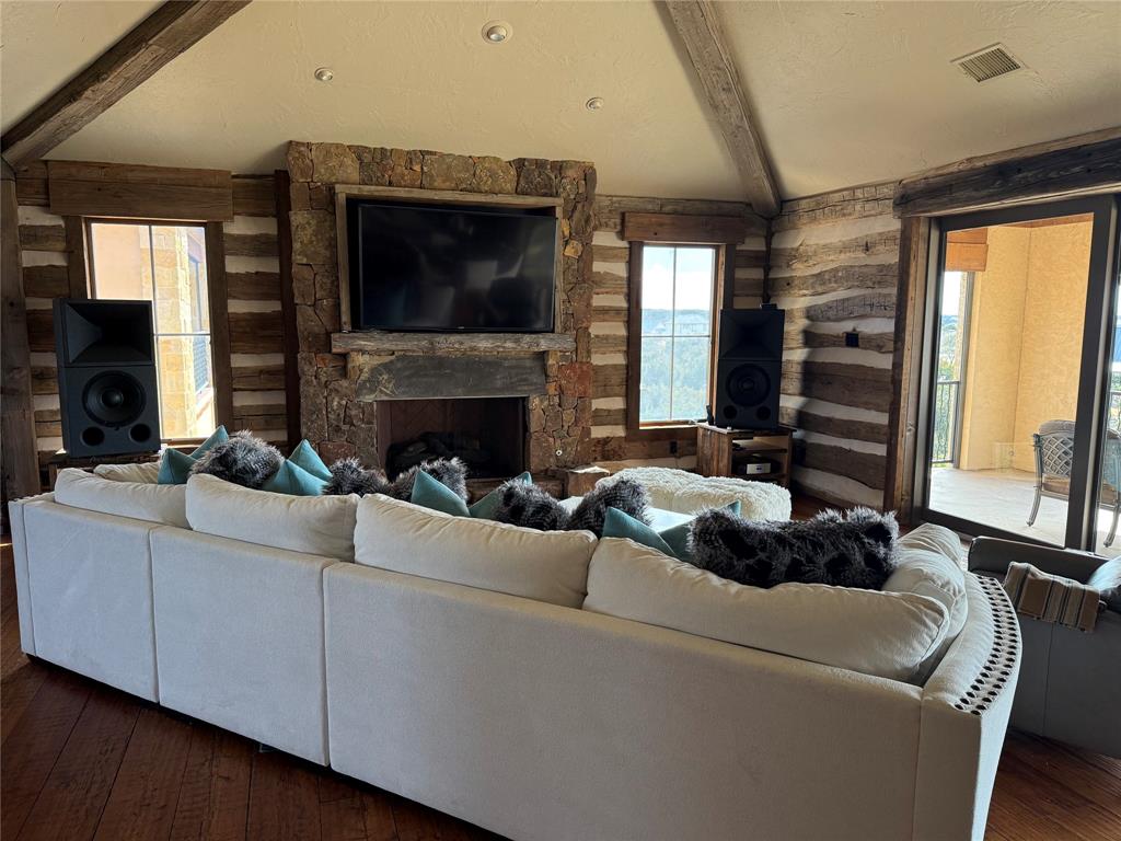 Hill Country Harbor Ph 1a - Residential