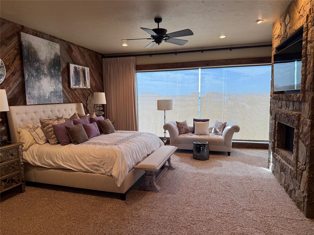 Hill Country Harbor Ph 1a - Residential