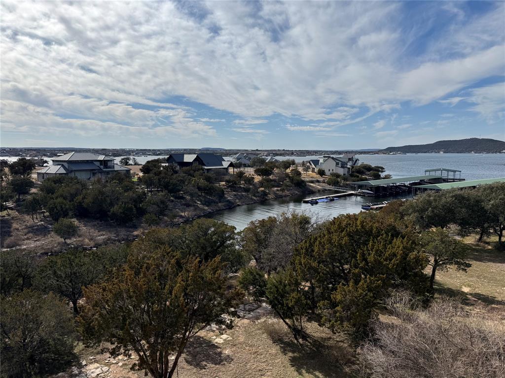 Hill Country Harbor Ph 1a - Residential