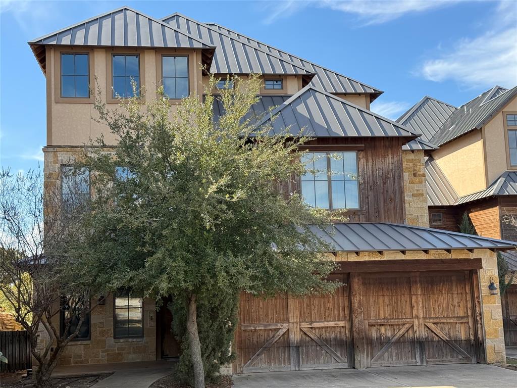 Hill Country Harbor Ph 1a - Residential