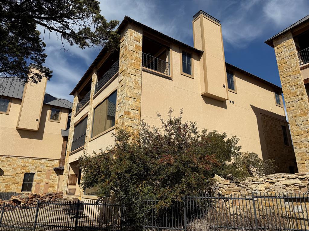 Hill Country Harbor Ph 1a - Residential