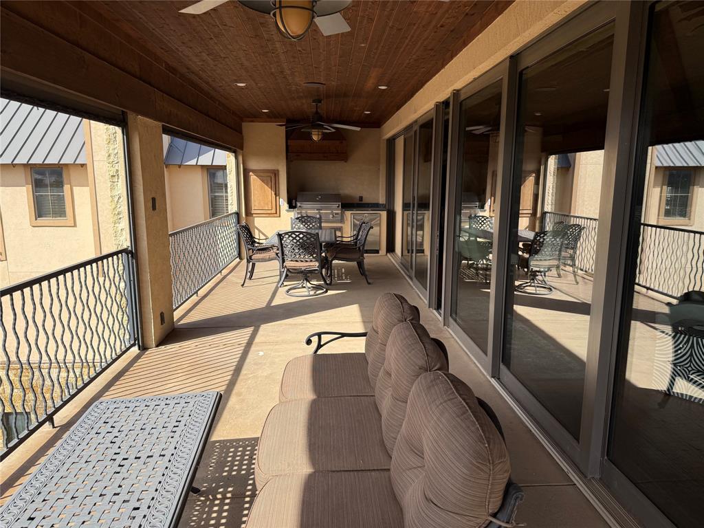 Hill Country Harbor Ph 1a - Residential