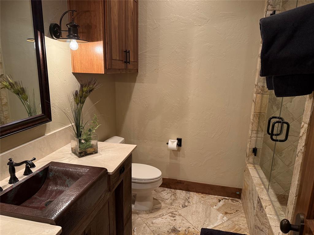 Hill Country Harbor Ph 1a - Residential