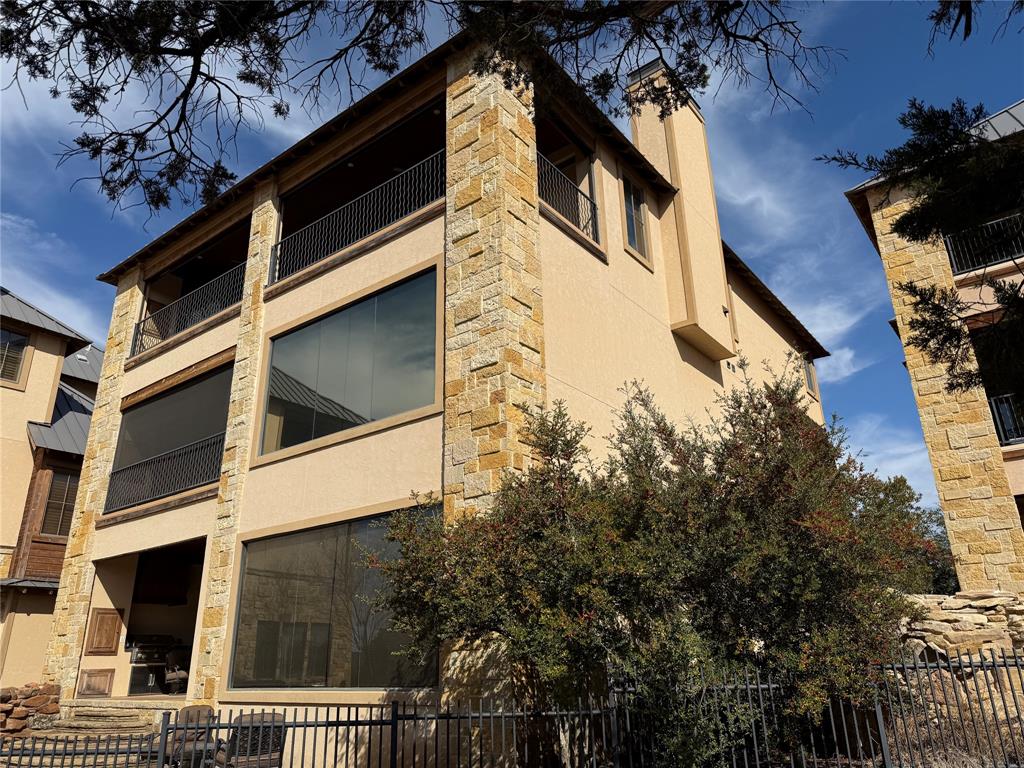 Hill Country Harbor Ph 1a - Residential