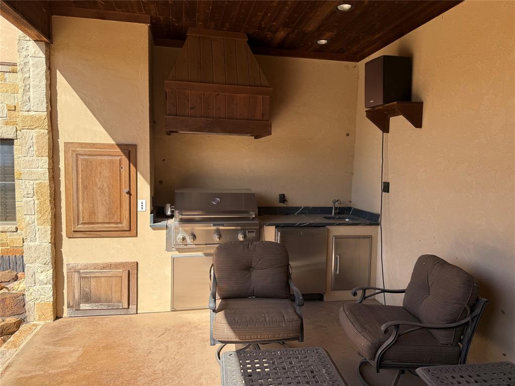 Hill Country Harbor Ph 1a - Residential