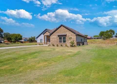 Tiny photo for 1013 Don Eve Court, Azle, TX 76020 (MLS # 21230895)