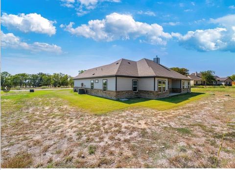 Tiny photo for 1013 Don Eve Court, Azle, TX 76020 (MLS # 21230895)