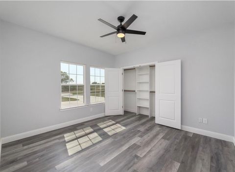Tiny photo for 1013 Don Eve Court, Azle, TX 76020 (MLS # 21230895)