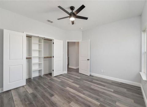 Tiny photo for 1013 Don Eve Court, Azle, TX 76020 (MLS # 21230895)