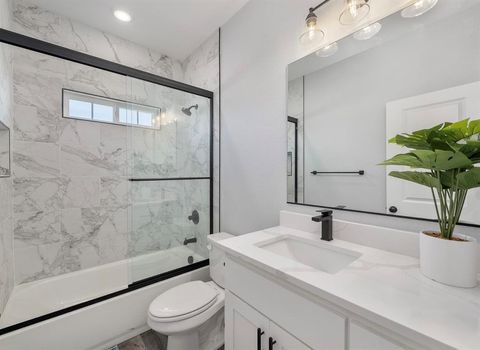 Tiny photo for 1013 Don Eve Court, Azle, TX 76020 (MLS # 21230895)