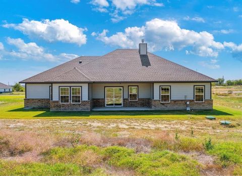 Tiny photo for 1013 Don Eve Court, Azle, TX 76020 (MLS # 21230895)