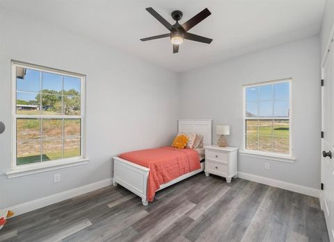 Tiny photo for 1013 Don Eve Court, Azle, TX 76020 (MLS # 21230895)