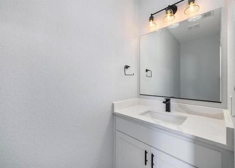 Tiny photo for 1013 Don Eve Court, Azle, TX 76020 (MLS # 21230895)