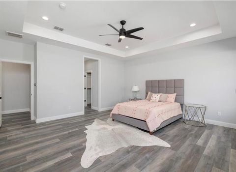 Tiny photo for 1013 Don Eve Court, Azle, TX 76020 (MLS # 21230895)