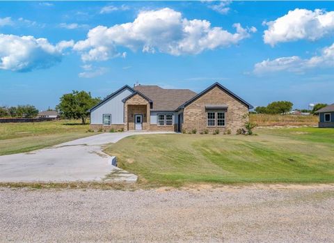 Tiny photo for 1013 Don Eve Court, Azle, TX 76020 (MLS # 21230895)