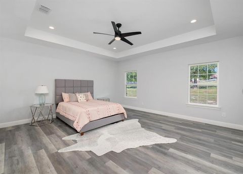 Tiny photo for 1013 Don Eve Court, Azle, TX 76020 (MLS # 21230895)