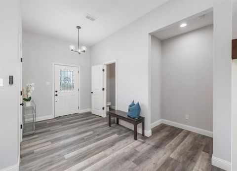 Tiny photo for 1013 Don Eve Court, Azle, TX 76020 (MLS # 21230895)