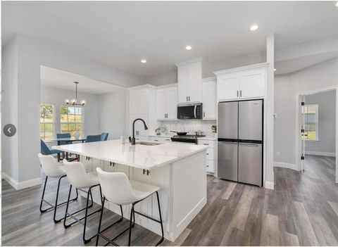 Tiny photo for 1013 Don Eve Court, Azle, TX 76020 (MLS # 21230895)