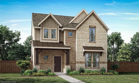 1420 Florence Lane Celina TX 75009