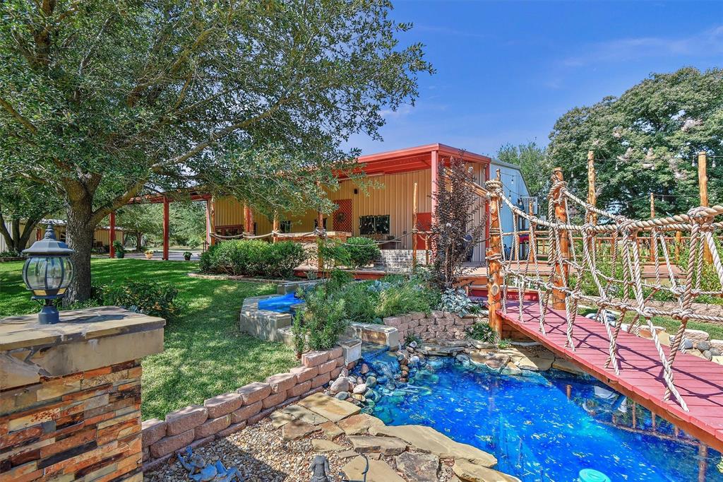 Sarah Brockman - Residential