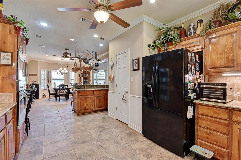 Sarah Brockman - Residential