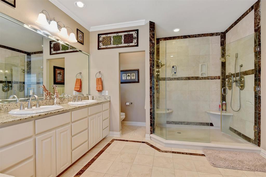 Sarah Brockman - Residential