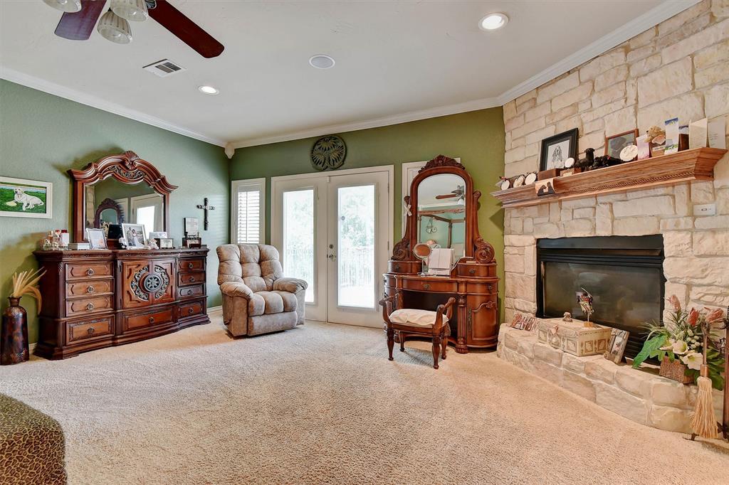 Sarah Brockman - Residential