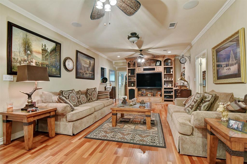 Sarah Brockman - Residential