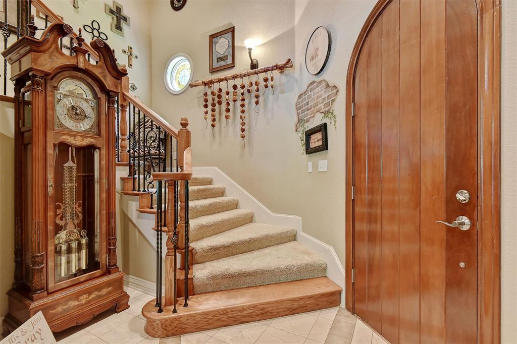 Sarah Brockman - Residential